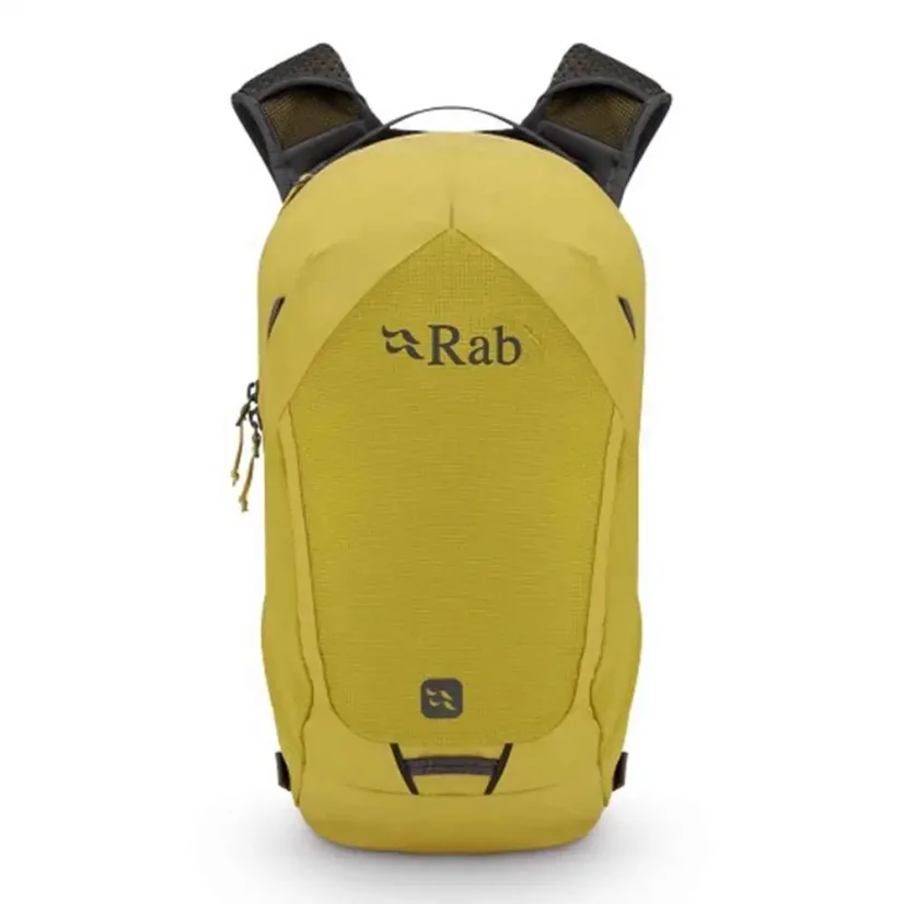 Batoh Rab TYGEN 12L dark pollen