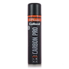 Impregnáčný sprej COLLONIL Carbon Pro 400 ml