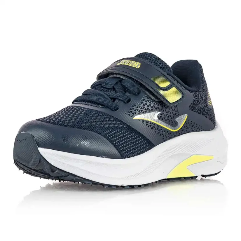 Športová obuv Joma Speed JR 2533 navy yellow JSPEES2533V