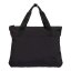 Čierna športová taška - kabelka Adidas T4H Tote HB1339