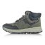 Detská zimná obuv s.Oliver 5-45105-39 730 khaki comb