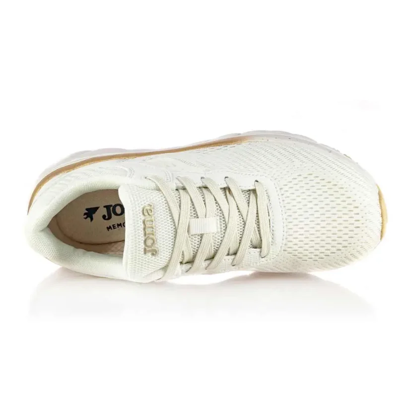 Dámska športová obuv Joma Atenea Lady beige CATELS2625