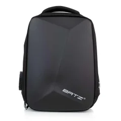 Batoh Batz Edge black 20L