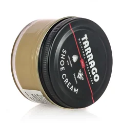 TARRAGO krém na obuv 50ml béžový