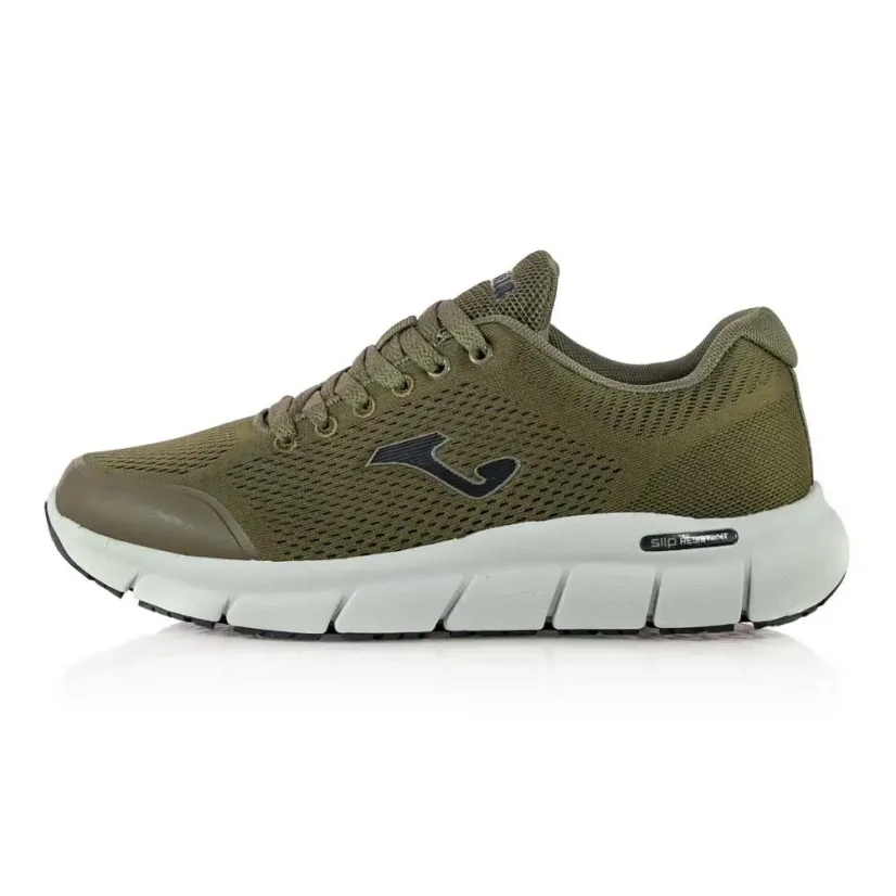 Pánske tenisky Joma Zen Men 2523 khaki CZENW2523