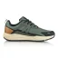 Pánske tenisky McBraun 25MN38-9460 Dk-Khaki