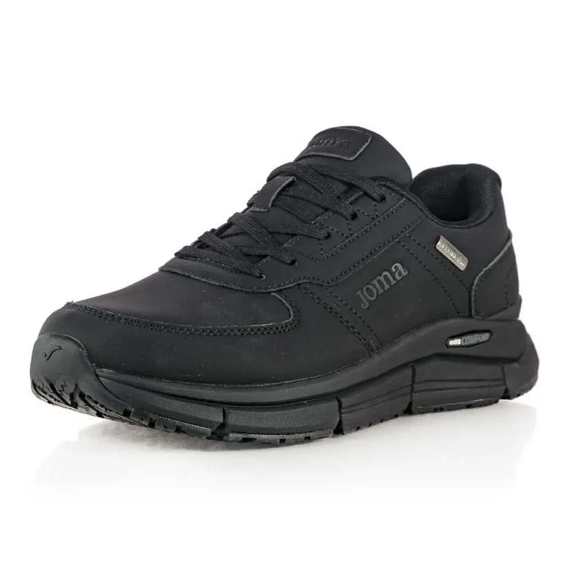 Pánska športová obuv Joma  Krum Men CKRUMW2621 black