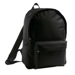 Batoh Sol's Rider black 15,7L