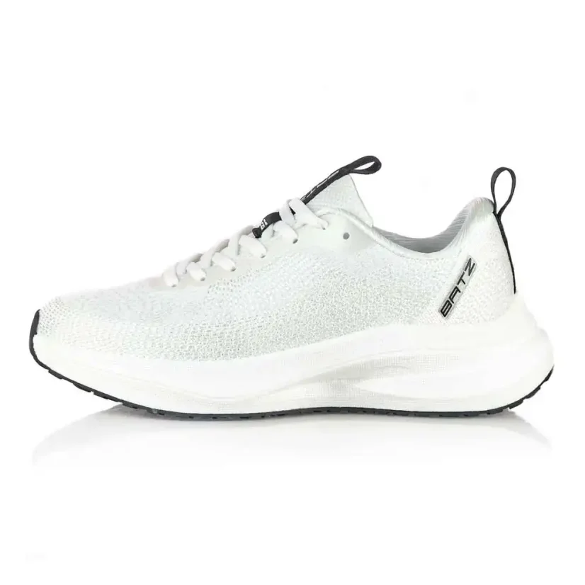 Dámske tenisky Batz Energyfoam white-black