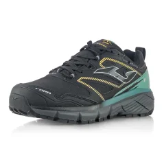 Pánske tenisky Joma Vora Men Aislatex 2431 black mustard TKVORW2431