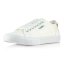 Pánske biele tenisky s.Oliver 5-13652-20 100 white