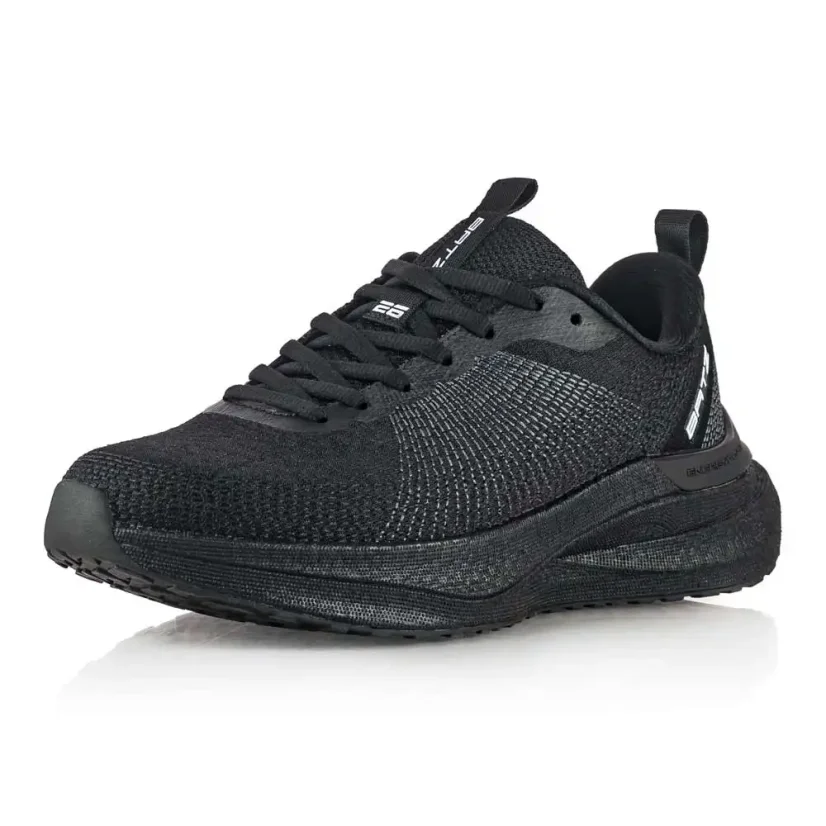 Pánske tenisky Batz Energyfoam black