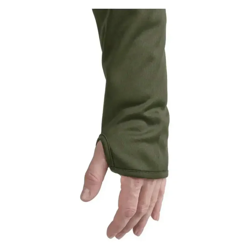 Pánska mikina CXS TORONTO khaki