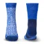 Pánske ponožky Bridgedale Hike UL T2 MP Crew royal blue