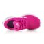 Dievčenské ružové tenisky Adidas Tensaur Run K EG4126