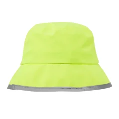 Nepremokavý reflexný klobúk Hi-Vis HV23