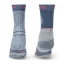 Dámske ponožky Bridgedale Hike UL T2 CP Boot dark denim