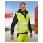 Reflexná vesta Ardon H2018 žltá