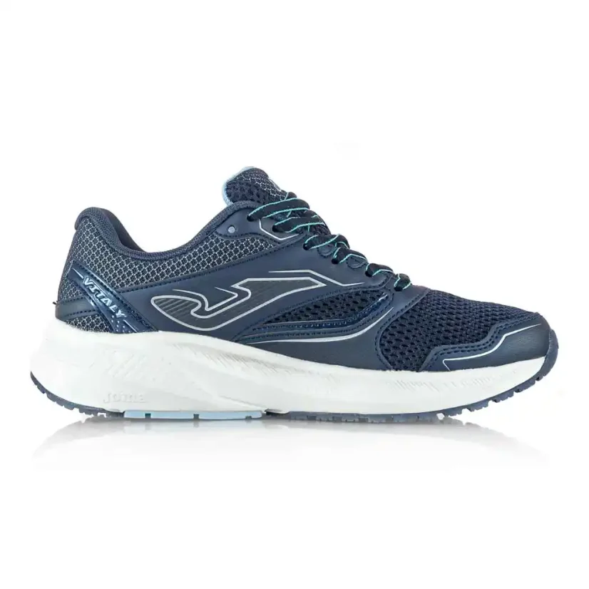 Dámska tenisky Joma Vitaly Lady 2403 navy RVITLW2403