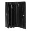 Dámska čierna kožená peňaženka Lagen V-40/T black