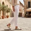 Dámske zdravotné šľapky Batz Mallorca beige gold