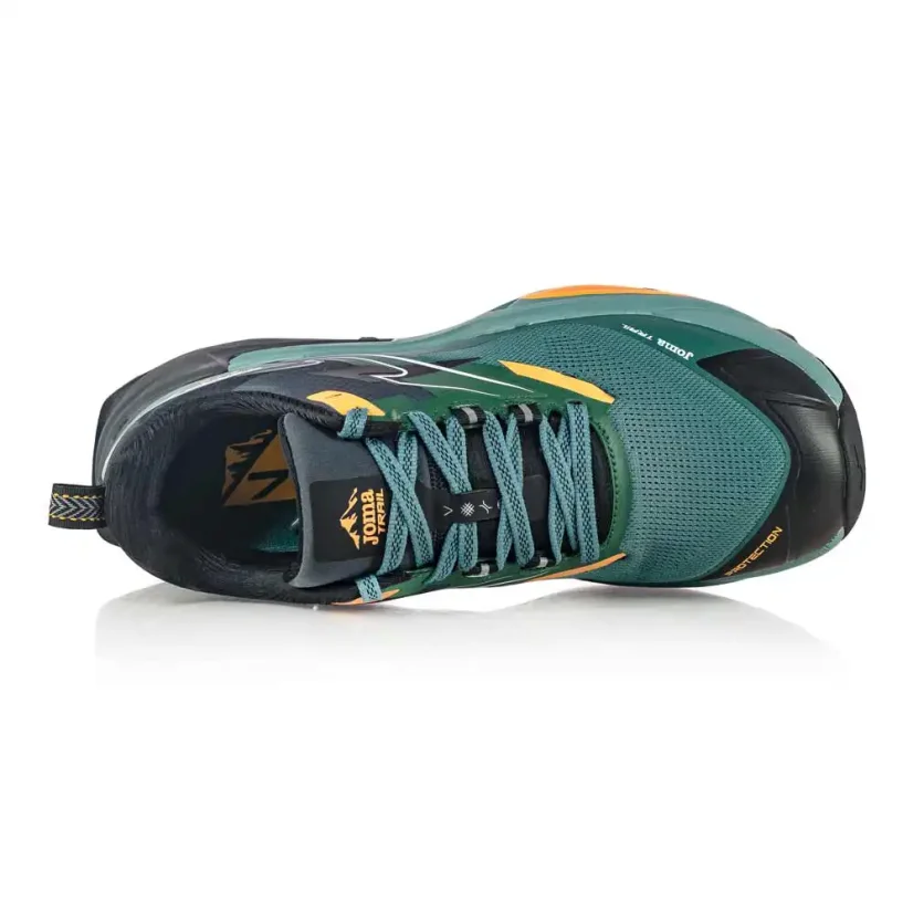 Pánske tenisky Joma Sierra 2521 grey TKSIES2521