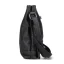 Dámska čierna kabelka Rieker H1072-01