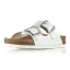 Dámske šľapky Goldstar 31801Q Premier Bianco