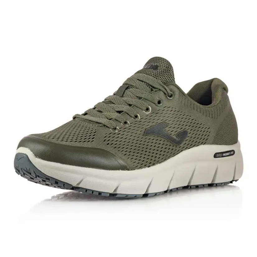 Pánske tenisky Joma Zen Men 2523 green CZENS2523