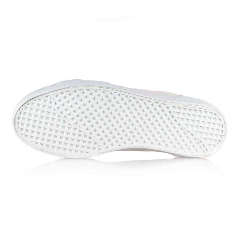 Pánske biele tenisky s.Oliver 5-13652-20 100 white