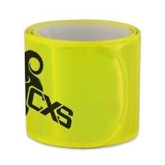 Rexlexná páska Canis CSX žltá