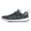 Outdoorová softshellová obuv VM LUSAKA 4445-60 black