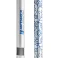 Nordic Walking palice Spokey MEADOW 2dielne strieborno-modré