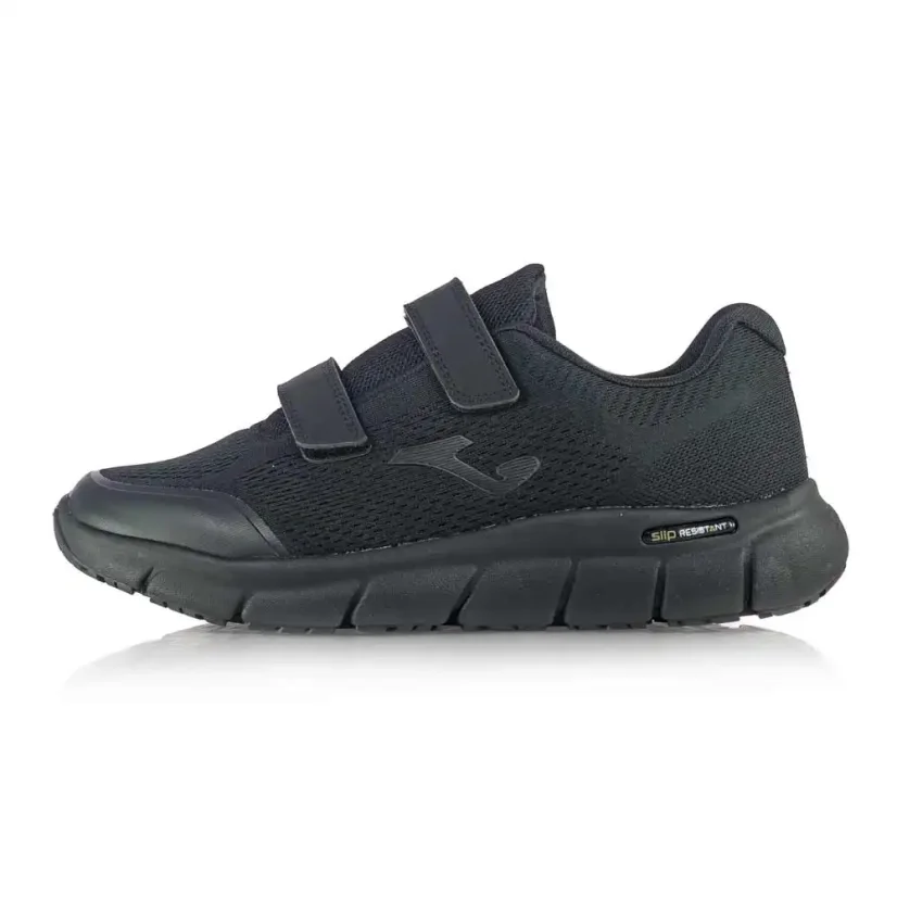Pánske tenisky Joma Zen Men 2421 black CZENW2421V
