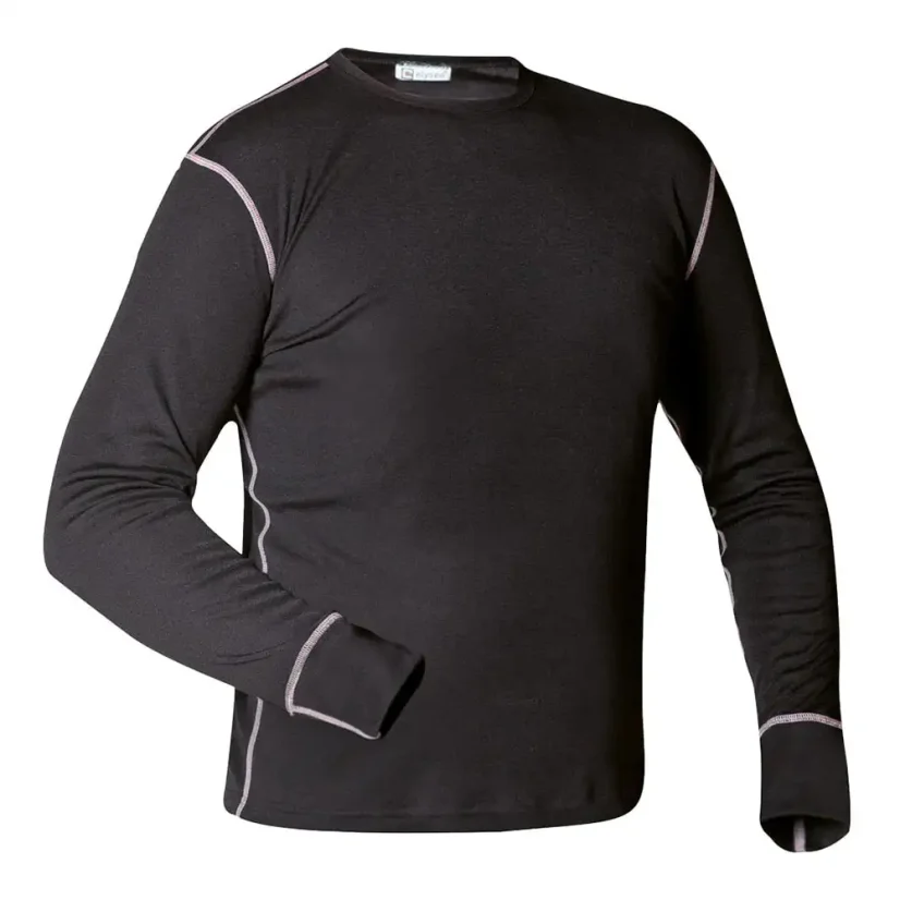 Termo súprava Elysee Delfi čierna