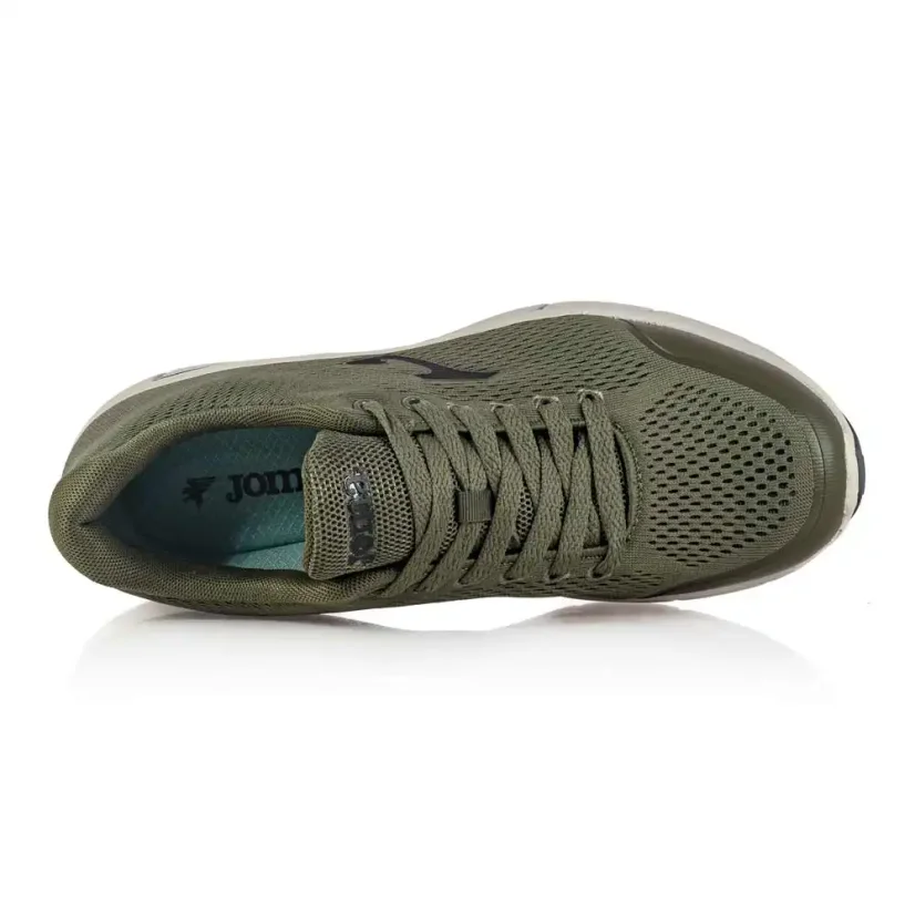 Pánske tenisky Joma Zen Men 2523 green CZENS2523