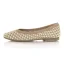 Dámske baleríny Batz Balerina beige mix