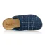 Dámske papuče Inblu CT000033 blue modré