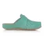 Dámske zdravotné šľapky LEON 970 tyrkysové