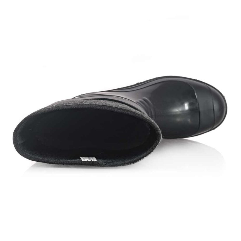Gumofilcové čižmy D99079-1