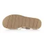 Dámske zdravotné sandále Batz Aletta beige
