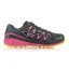 Trekingové tenisky Joma TK. Trek Lady 2231 black fuchsia TKTRLW2231