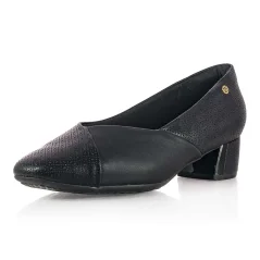 Dámske lodičky Piccadilly MAXI Joanete 322035-26 čierne