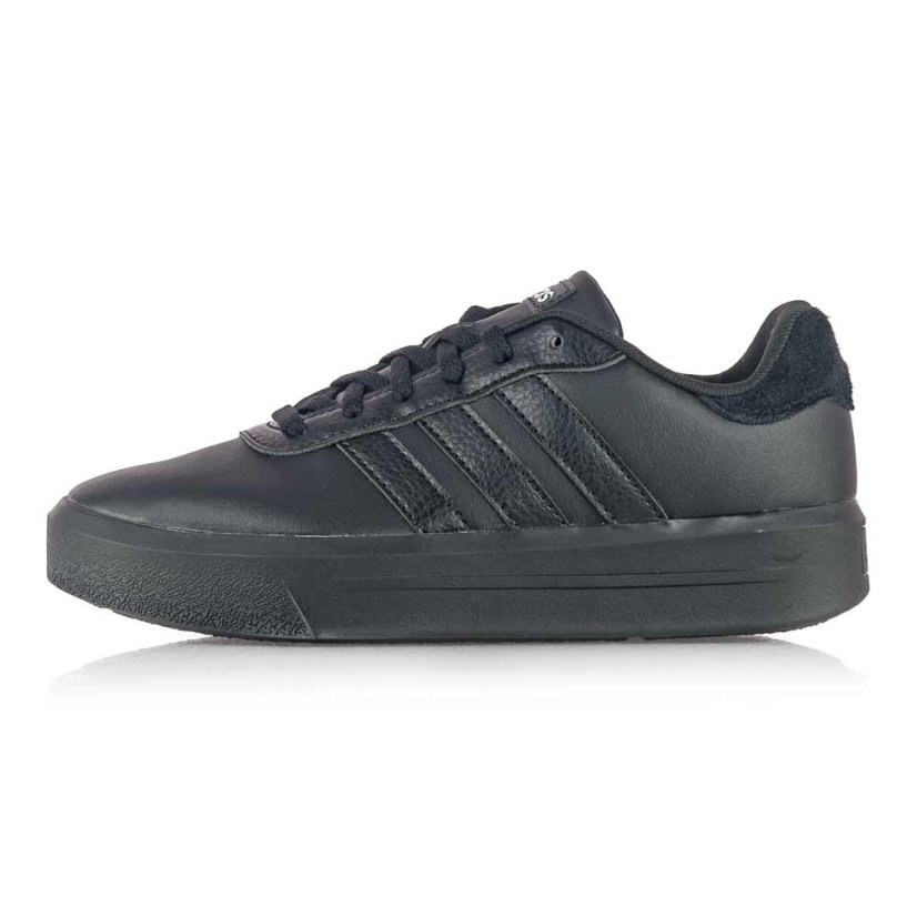 Dámska športová obuv Adidas Court Platform GV8995 - Veľkosť: 41