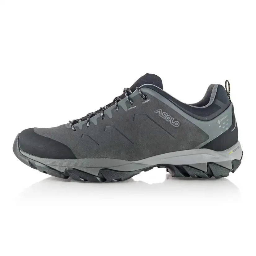 Pánska obuv Asolo Acadia LTH GTX graphite / black