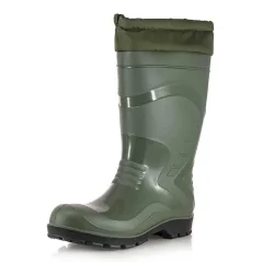 Neoprénové gumáky Lomničák D99079 zelené
