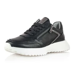 Dámske tenisky Batz Arco black mix