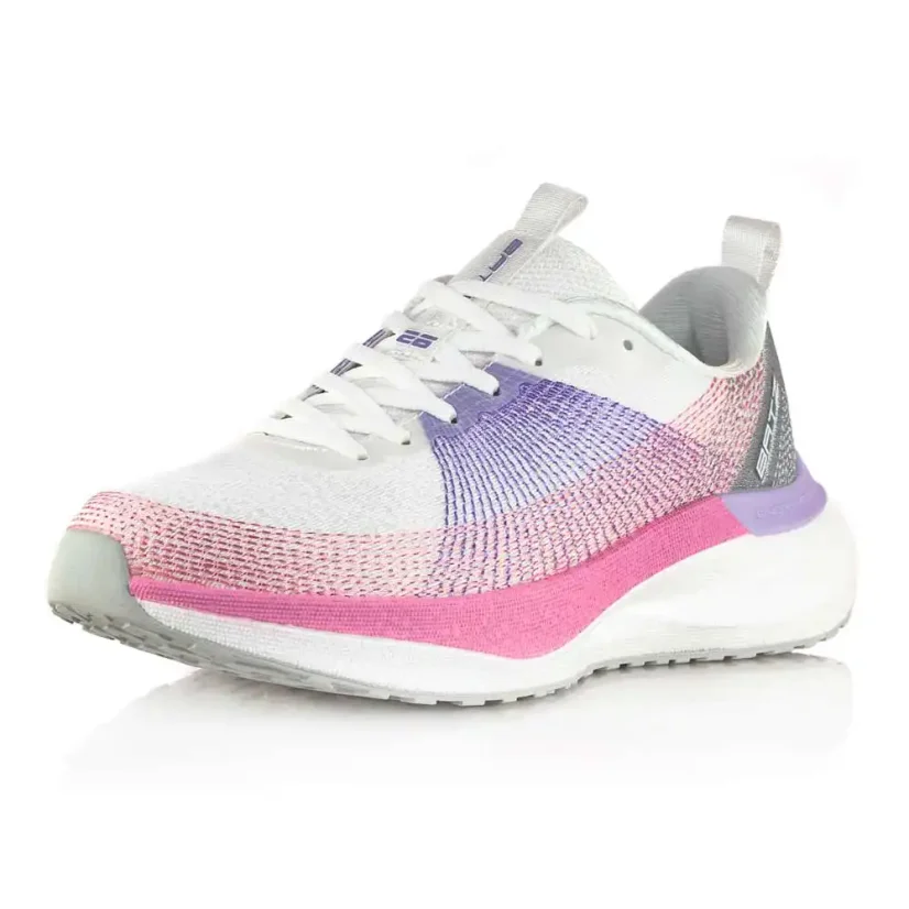 Dámske tenisky Batz Energyfoam purple-pink