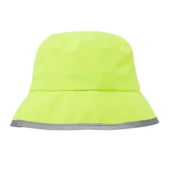Nepremokavý reflexný klobúk Hi-Vis HV23