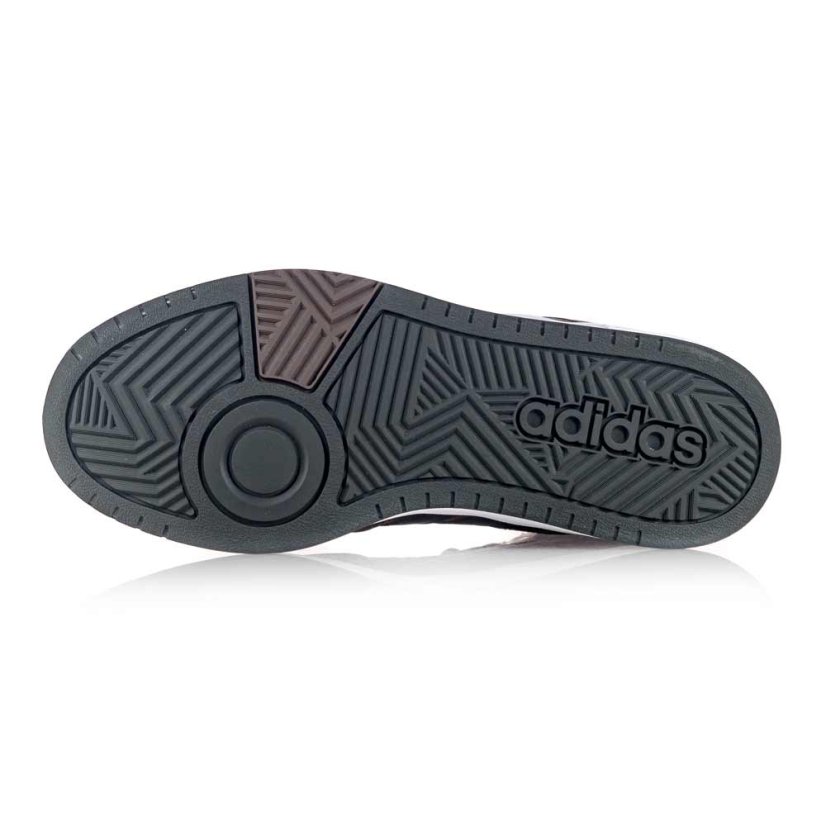 Pánska športová obuv Adidas Hoop 3.0 MID WTR GZ6680